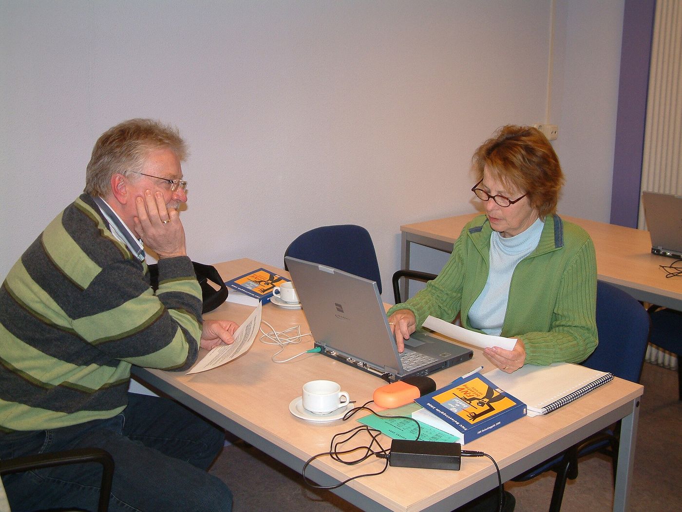 Office Suites