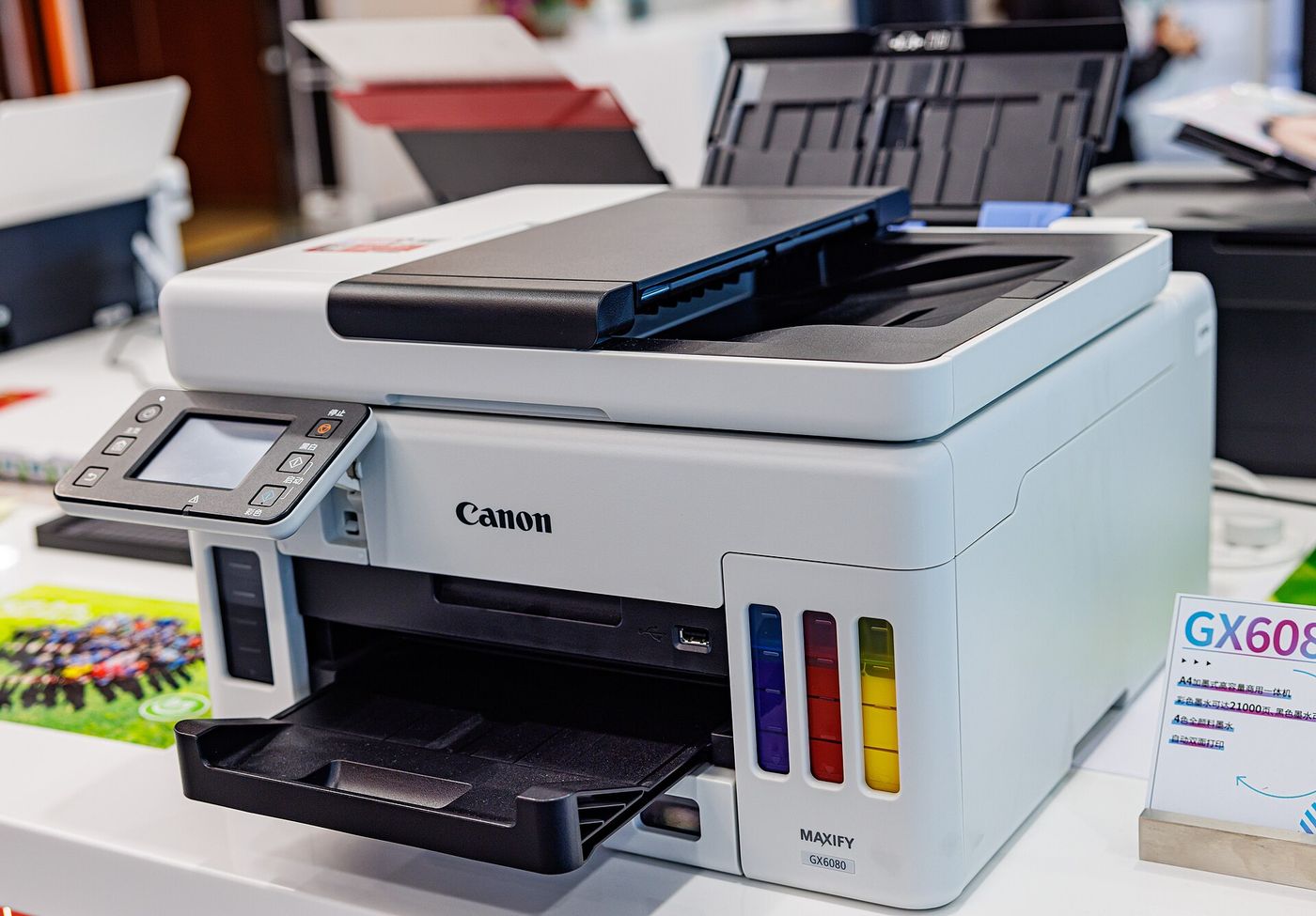 Converting Office Files to PDF