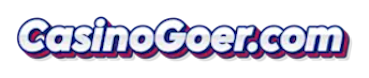 Business cooperation logo CasinoGoer